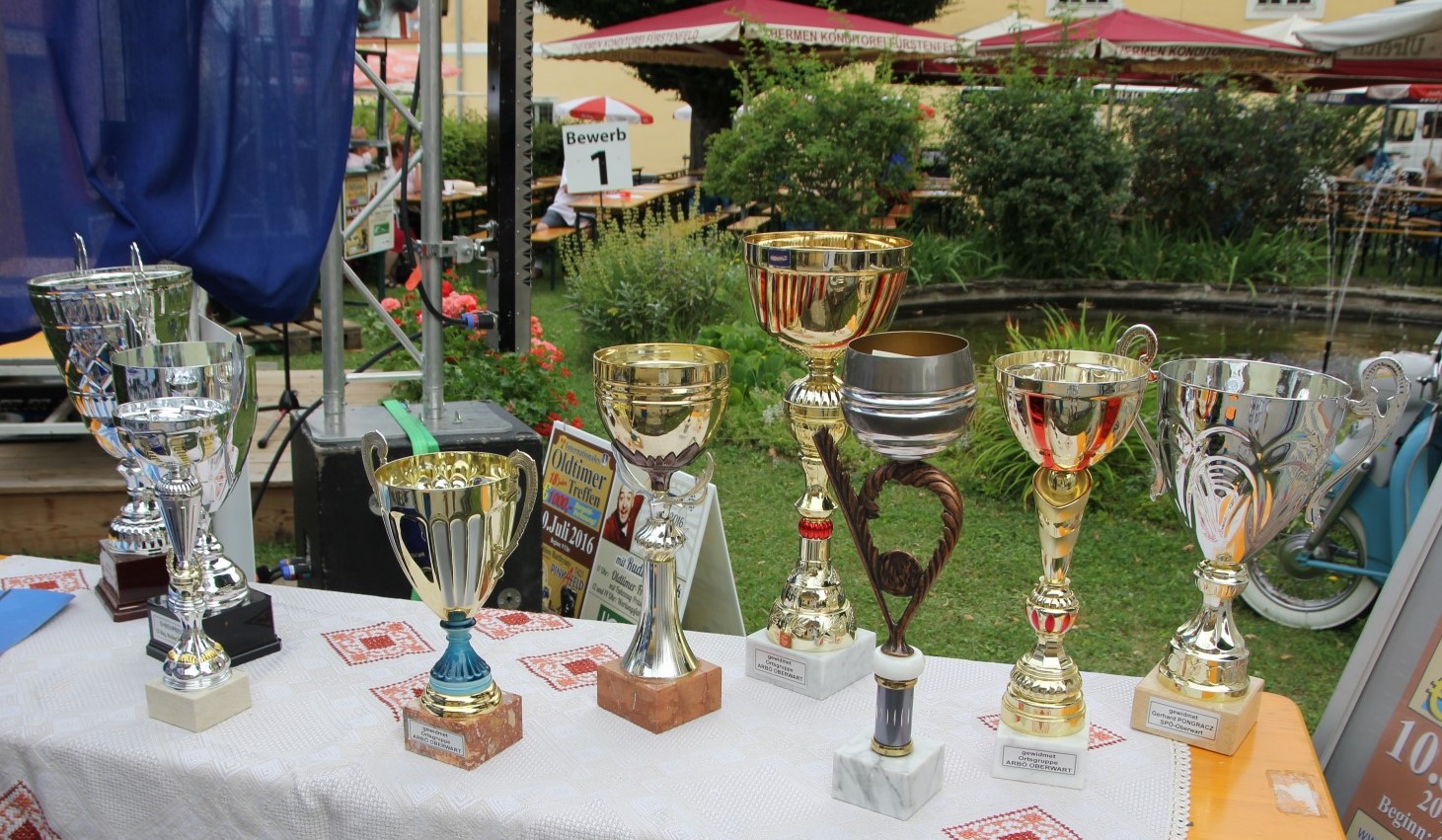 2016-07-10 Oldtimertreffen